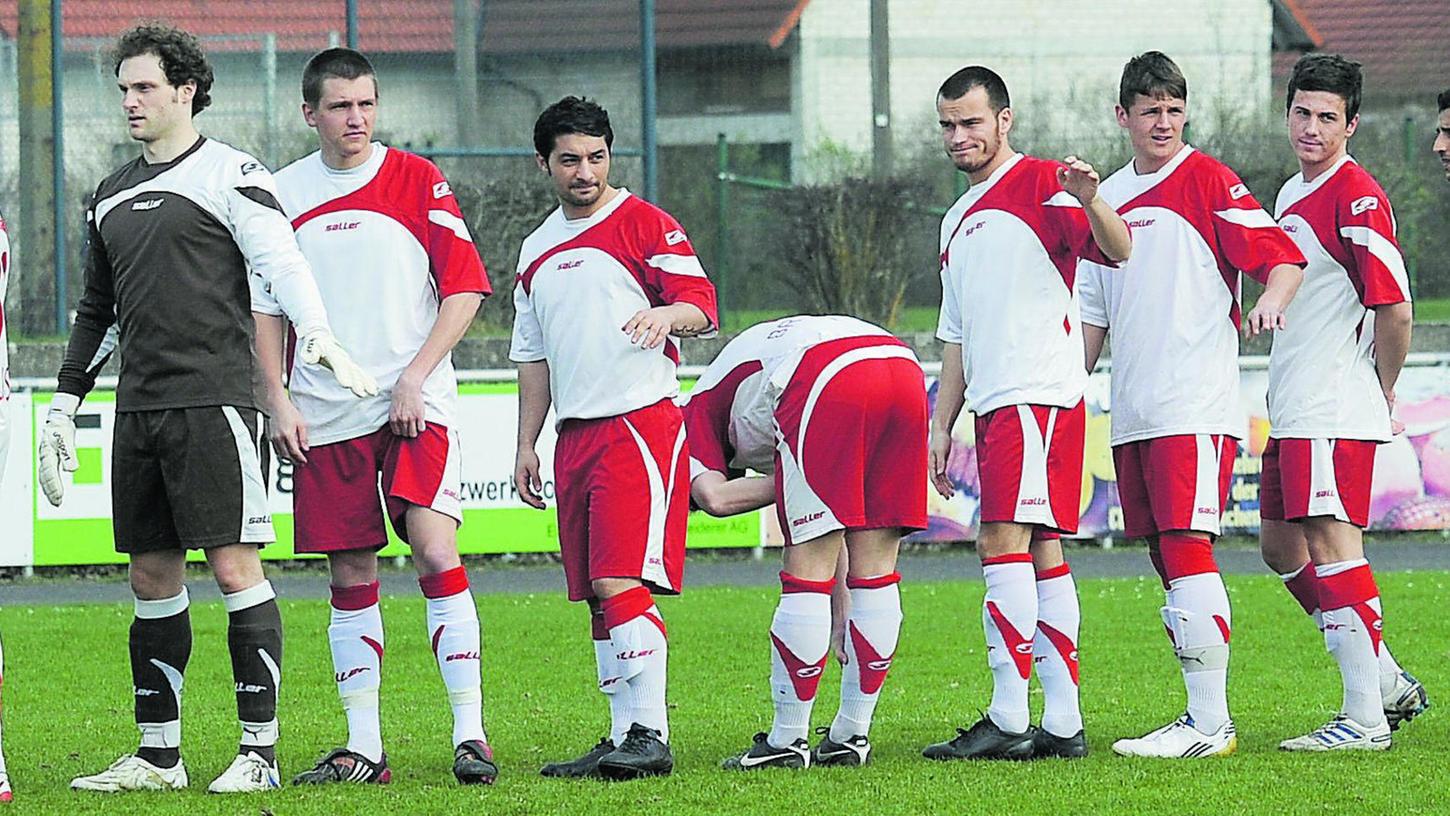 ASV Neumarkt muss der Landesliga wohl „Servus“ sagen