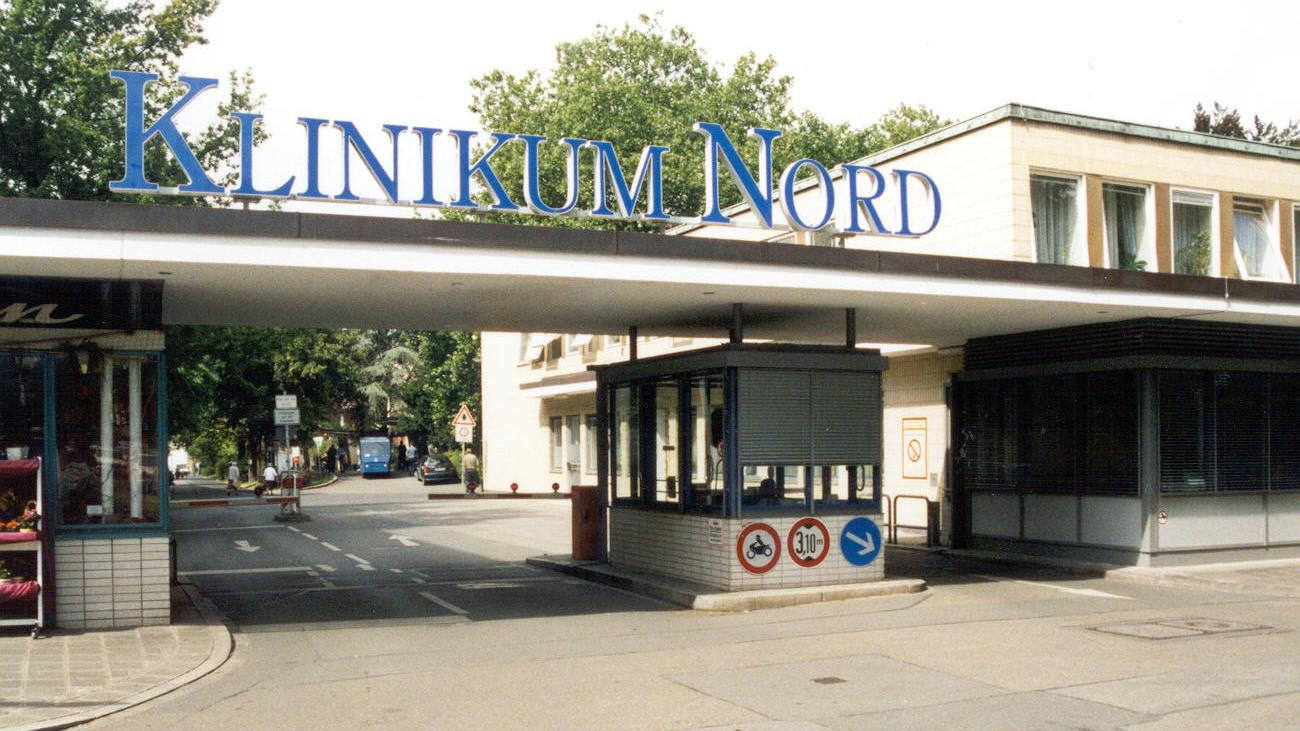 Zertifizierte Krebsklinik im Nürnberger Nordklinikum