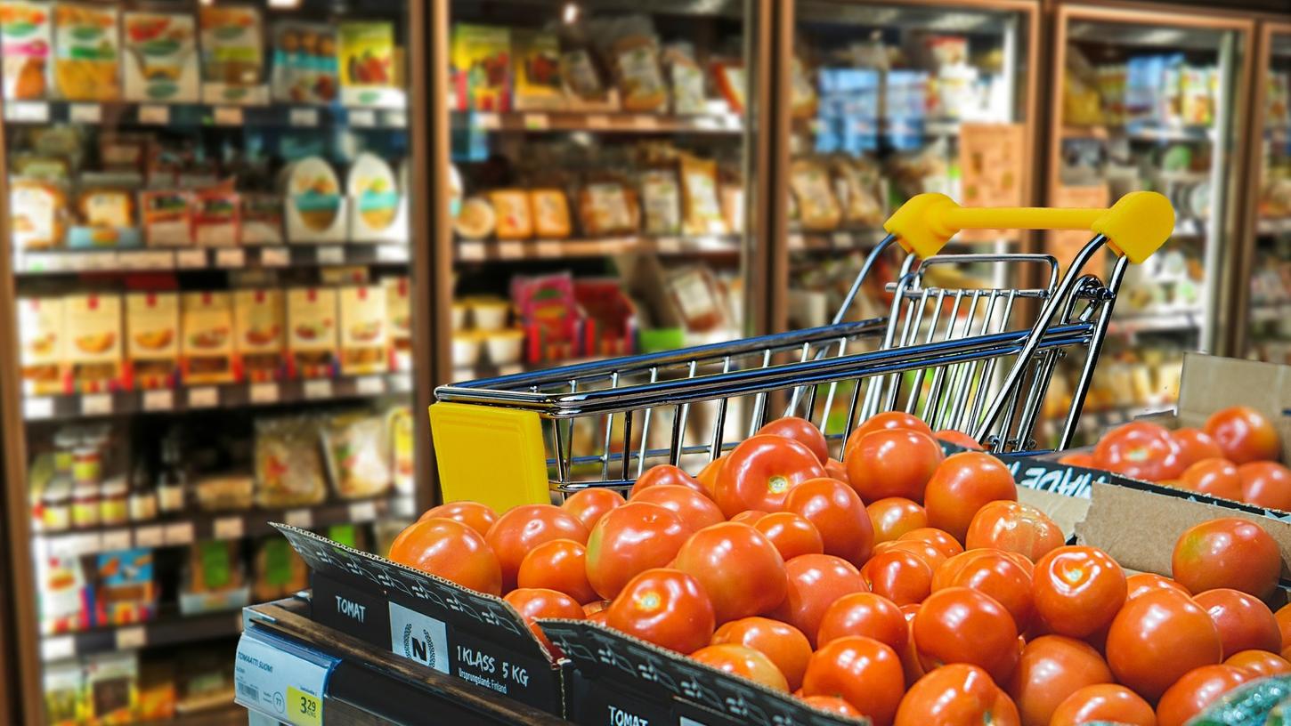 Entlastung für Verbraucher: Gibt es auf diese Lebensmittel bald keine Mehrwertsteuer mehr?