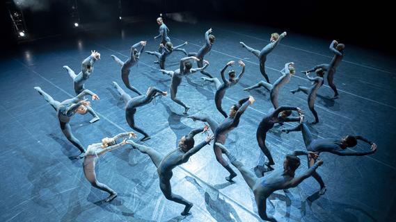 Ballett am Staatstheater Nürnberg: Das erwartet Sie in der neuen Spielzeit