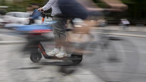 E-Scooter, E-Bike, Pedelec und S-Pedelec: Die Polizei erklärt den Unterschied