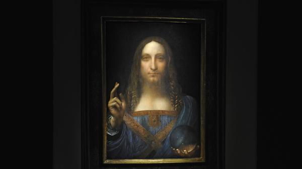 Für 450,3 Millionen Dollar wurde 2017 beim traditionsreichen Auktionshaus Christie's das einzige Werk Leonardo da Vincis in Privatbesitz versteigert. Das Gemälde "Salvator Mundi" hätte sich Musk 97 Mal ersteigern können. Die zehn wertvollsten Kunstwerke kosteten ihre aktuellen Besitzer zusammengerechnet schätzungsweise etwa 1,74 Milliarden Dollar. Eine spektakuläre Kunstsammlung mit Werken von Pablo Picasso, Amedeo Modigliani und Francis Bacon wäre also auch einfach möglich gewesen.
