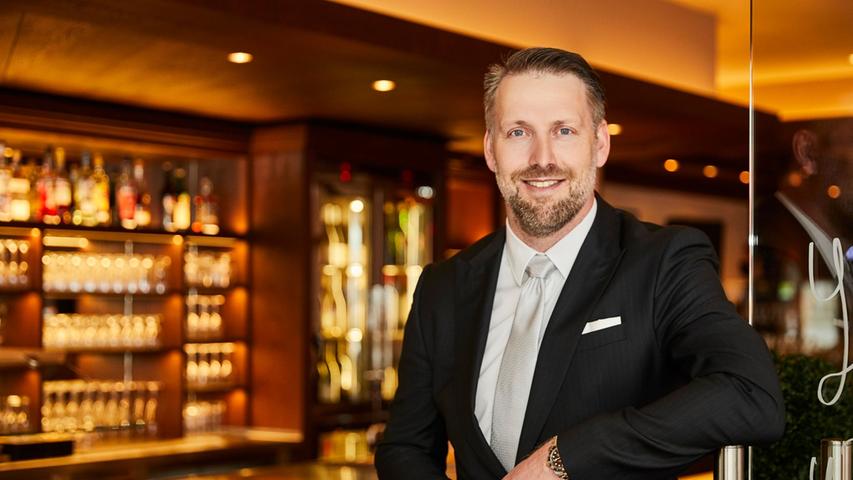 Markus Gutendorff, Vorstand Block House Restaurantbetriebe AG - In Block-House-Restaurants gibt es kaum Anfragen zu den Energie- und Nährwerten der Gerichte. Markus Gutendorff, Vorstand Block House Restaurantbetriebe AG - In Block-House-Restaurants gibt es kaum Anfragen zu den Energie- und Nährwerten der Gerichte.