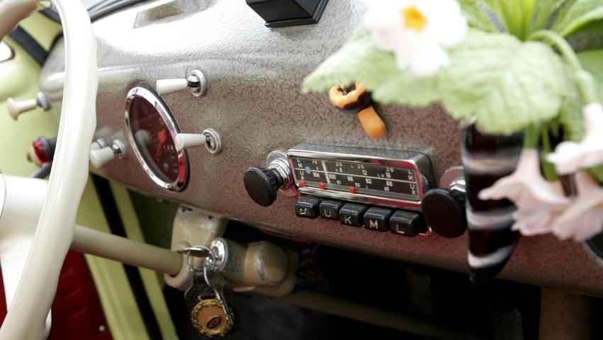 Alle Autoradio oldtimer im Überblick