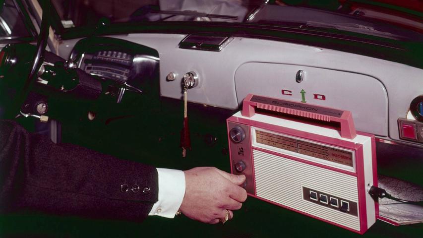 Autoradio oldtimer - Die qualitativsten Autoradio oldtimer auf einen Blick