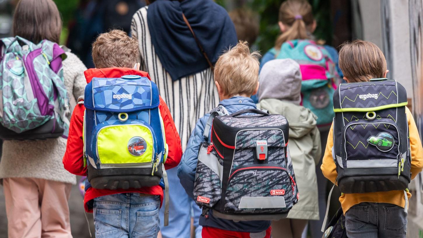 Nürnberger Schulkinder stärken: So können sie ihre Konflikte selbst lösen Nürnberger Schulkinder stärken: So können sie ihre Konflikte selbst lösen