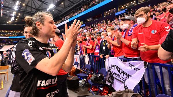 20220205 VfL Gummersbach - HC Erlangen