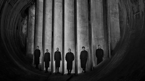 Man kann von großer Kunst sprechen: Das neue Rammstein-Album - Pathos ohne Provokation
