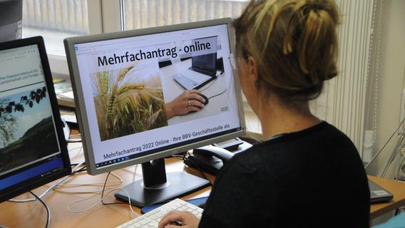 Mehrfachantrag für Landwirte: Der Bürokratie-Dschungel ist nur einen Klick entfernt