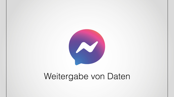 Laut Datenschutzerklärung von Facebook werden "Inhalte, Kommunikationen und sonstige Informationen" der Nutzer erfasst. Diese werden unter anderem für Werbezwecke genutzt, indem Anzeigen für die Anwender personalisiert ausgewählt werden. Mehrfach stand das Unternehmen im Mittelpunkt von Datenschutz-Skandalen, beispielsweise weil Drittwebseiten über Facebook Daten sammeln konnten - selbst von Personen, die kein eigenes Facebook-Profil besaßen. Im Jahr 2019 musste das Unternehmen eine Strafe von mehr als 5 Milliarden US-Dollar bezahlen.