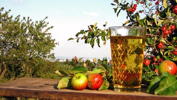Cider aus der Region als Kultgetränk: Daher kommt der Hype