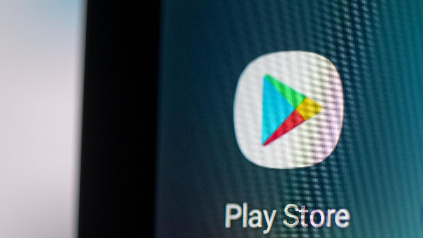 Google will Datentransparenz im Play Store verbessern