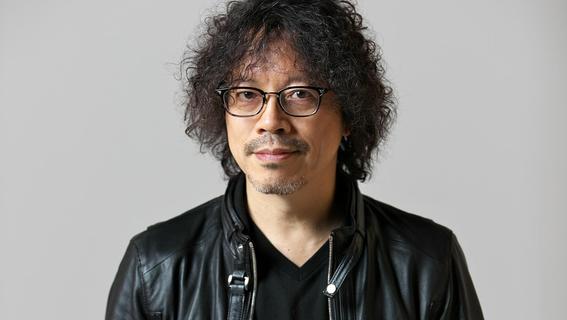 Ein ganz Großer in der Manga-Welt: Naoki Urasawa erhält den Sonderpreis beim Comic-Salon