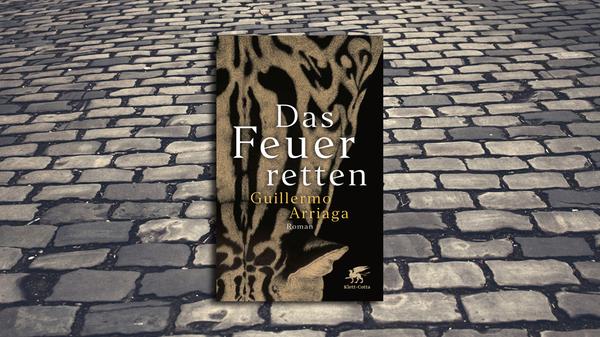 Schreib oder stirb! In seinen Knastroman "Das Feuer retten" (Klett-Cotta, 28 Euro) feiert der mexikanische Romancier und oscar-gekrönte Drehbuchautor ("Babel") Guillermo Arriaga in zupackender Sprache knallharte Handlung ab. Eine Tanz-Choreografin verliebt sich in einen verurteilten Vatermörder. Die Schöne und das Biest im Kreuzfeuer von Mafia und gehörnten Männern. Nicht zuletzt aber: ein Hohelied auf die befeuernde Wirkung von Literatur. Wann kommt die Verfilmung? Christian Mückl