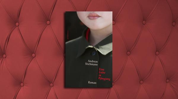 Zwei Welten treffen aufeinander in Andreas Stichmanns Roman "Eine Liebe in Pjöngjang": Die Deutsche Claudia Aebischer und Sunmi, die nordkoreanische Übersetzerin. Für einen Moment begegnen sie sich, in aneinander vorüberfahrenden Zügen, und sind beide sofort berührt. Aber so wie die erste Begegnung ist, bleibt die Beziehung der beiden Frauen und auch der ganze Roman: intensiv, fragmentarisch, nebulös. Trotzdem möchte man wissen, wie es weiter geht. Und ob das System über das Individuum siegt – und ob das schlimm ist oder eben nur eine sehr westliche Betrachtungsweise (Rowohlt, 20 Euro). Anette Röckl