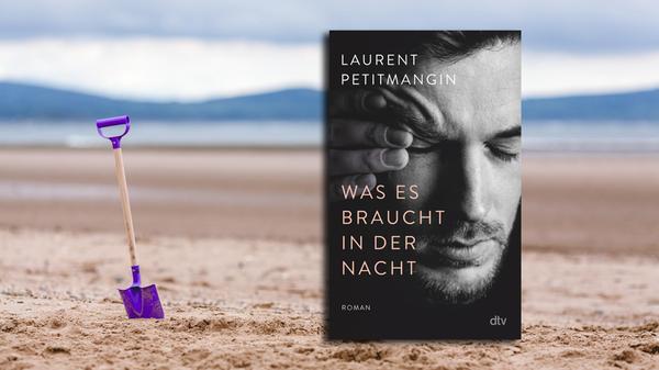 Es verwundert nicht, dass dieser kleine todtraurige Roman in Frankreich Preise erntete. Der anhaltend große Wählerzuspruch für die extreme Rechte, um den es hier im Hintergrund geht, beschäftigt das Lesepublikum. Laurent Petitmangin entwirft in seinem Debüt "Was es braucht in der Nacht" einen Witwer, der einen seiner Söhne an Marine Le Pens Aktivisten verliert, mit grausigen Folgen. Die Form ist anspruchslos, die Geschichte simpel geraten – aber sensibel und ohne Sentimentalitäten erzählt. (dtv, 20 Euro) Isabel Lauer