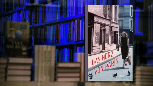 Es gibt viele schlechte Bücher über Paris und ein paar gute. Irgendwo dazwischen lässt sich Veronika Peters' Roman "Das Herz von Paris" einordnen. Die 1966 geborene Autorin, die sich auch schon mal in das exzentrische Leben von Edith Sitwell eingefühlt hat, erzählt hier von der Sehnsuchtsstadt in den 1920er Jahren, als sich rund um den legendären Buchladen "Shakespeare & Company", den die Amerikanerin Sylvia Beach betrieb, die literarische Avantgarde von James Joyce bis Gertrude Stein versammelte. Peters lässt in ihrer bisweilen klischeehaften Erzählung immerhin etwas von der vergangenen Atmosphäre spüren, die damals so viele Intellektuelle ans linke Seine-Ufer zog. Es ist dabei auch ein Buch über die Entscheidung zwischen bürgerlicher Sicherheit und einem freien, selbstbestimmten Leben geworden (Oktopus, 22 Euro). Bernd Noack