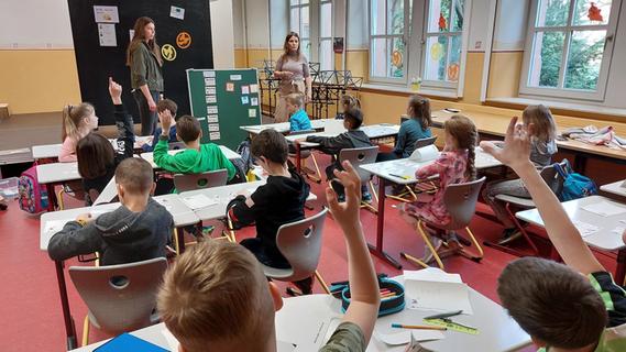 Lehrkräftemangel und 500 zusätzliche Klassen in Bayern: Wie passt das zusammen, Herr Piazolo?