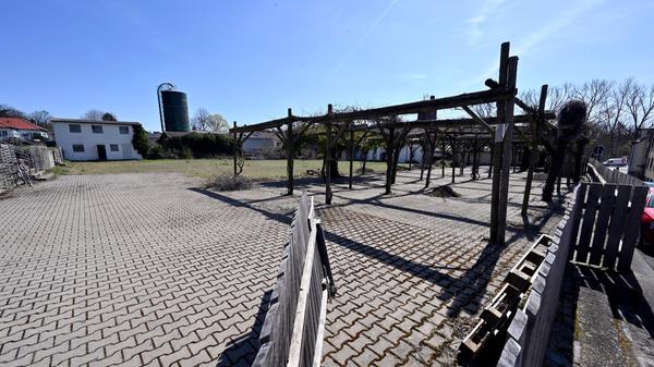 Bergkirchweih: Schächtner Festzelt kommt nicht