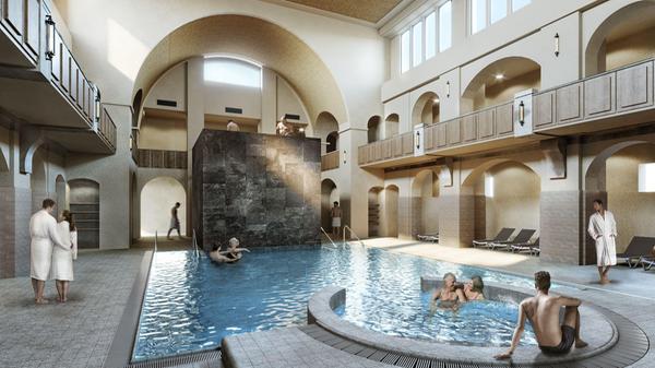 Übrigens: Das Datum für die erste Schwimmstunde im neuen Volksbad steht fest. Am 14. Dezember 2024 soll es soweit sein.