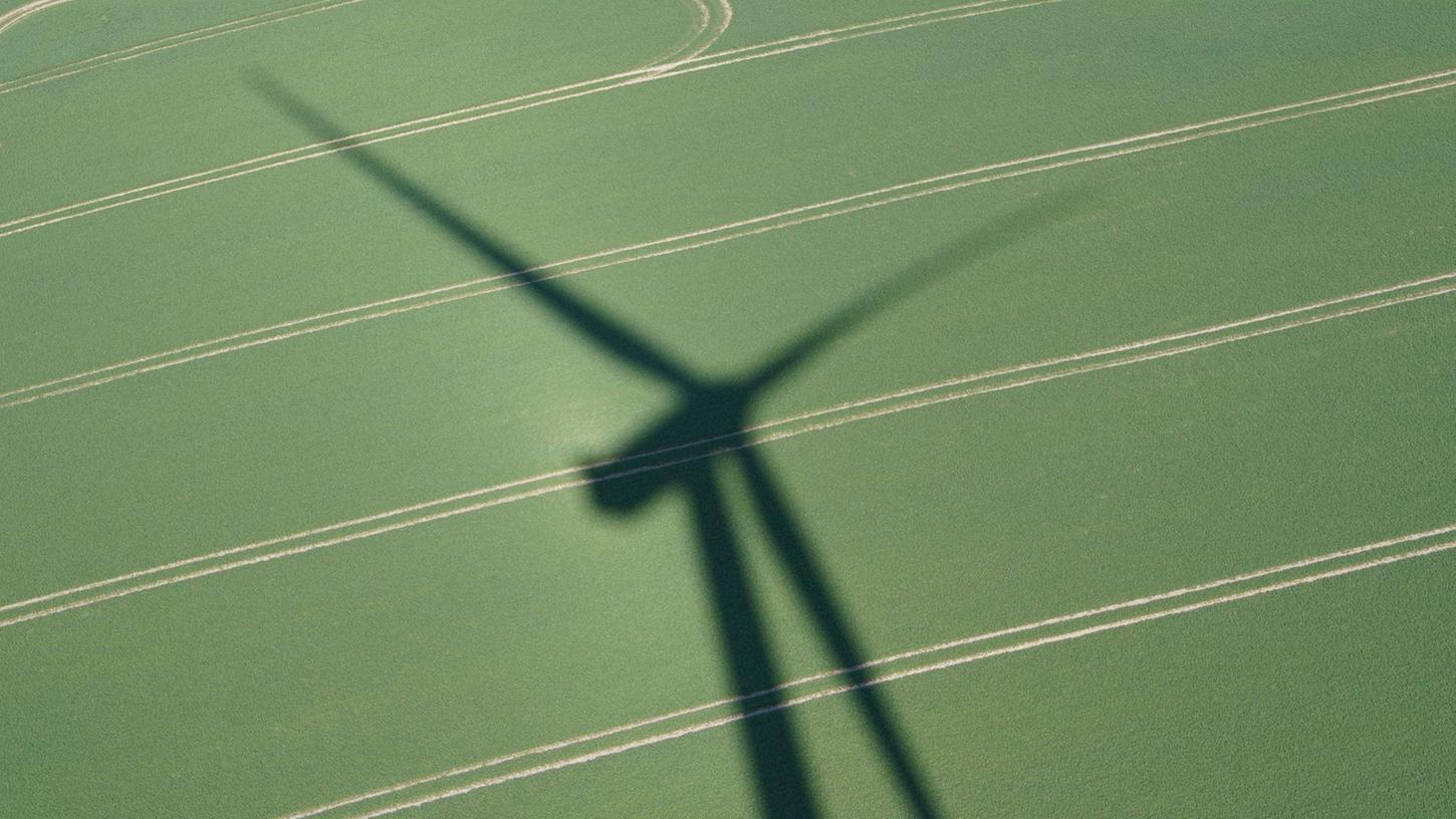 Windkraftausbau: Fast alle Bundesländer hinken hinterher - wo steht Bayern?