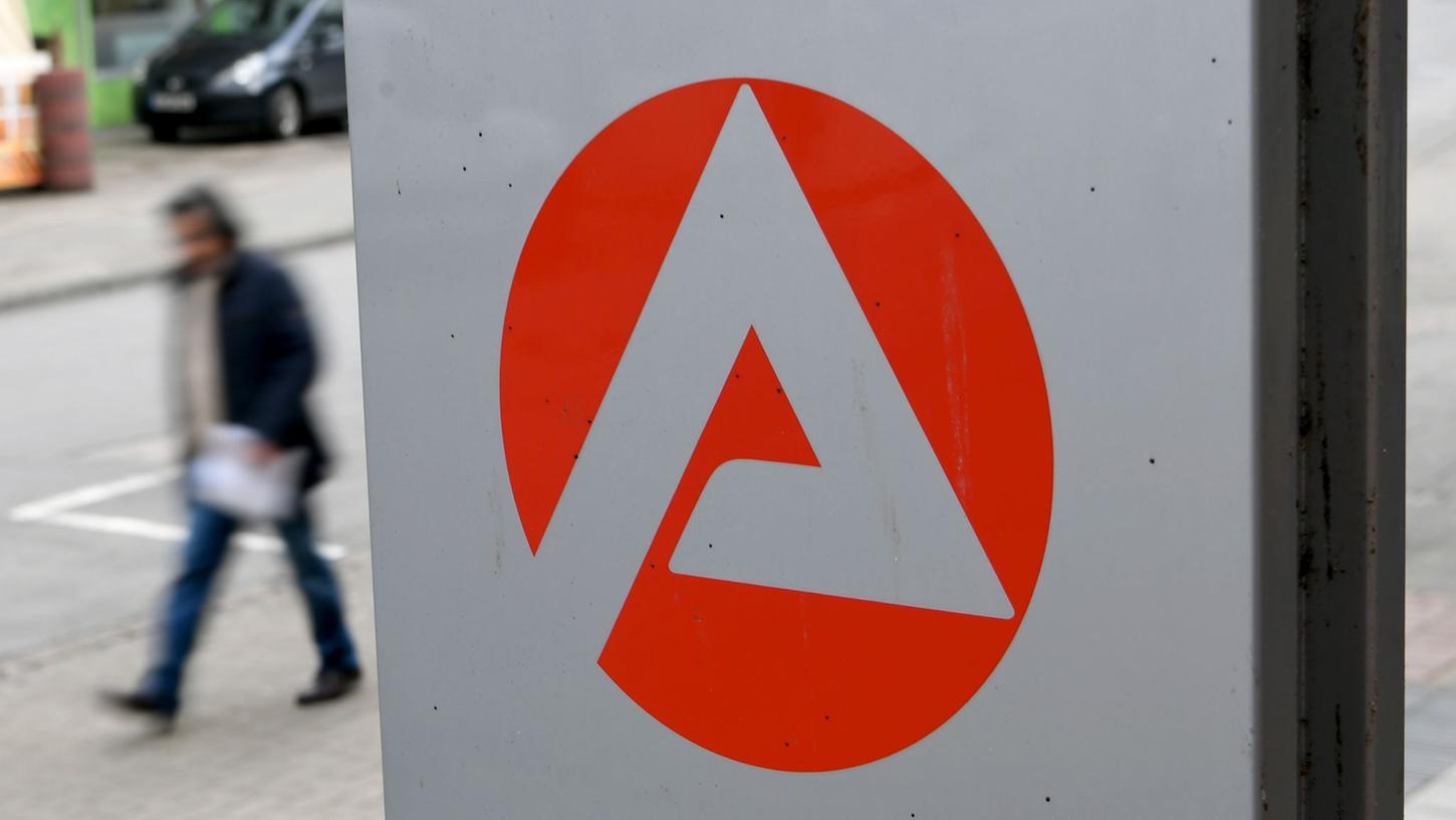 Die Nachfrage nach Arbeitskräften ist in Deutschland so hoch wie nie. Die Nachfrage nach Arbeitskräften ist in Deutschland so hoch wie nie.
