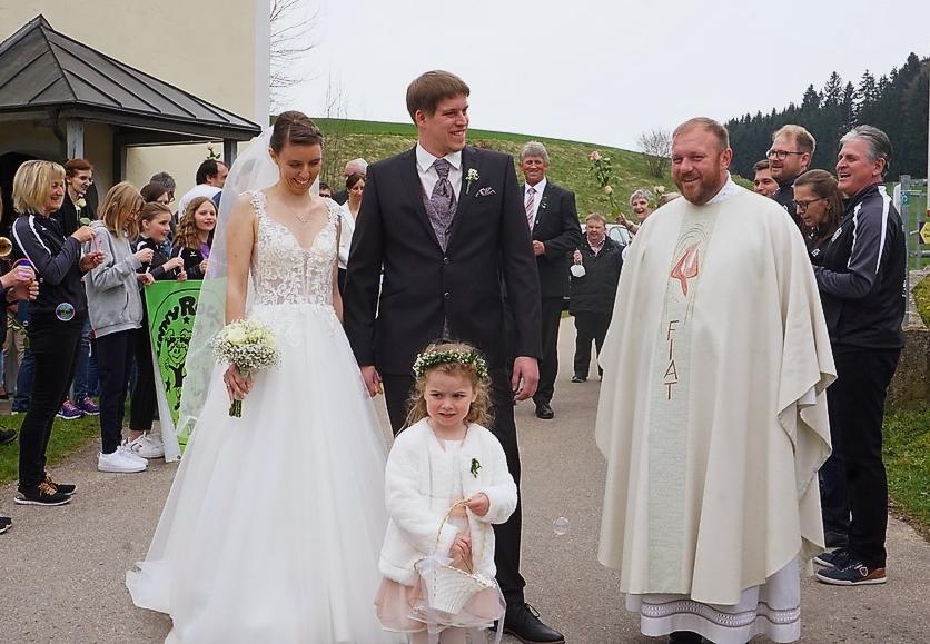 Die Hochzeitspaare aus dem Landkreis Neumarkt 2022 | nn.de