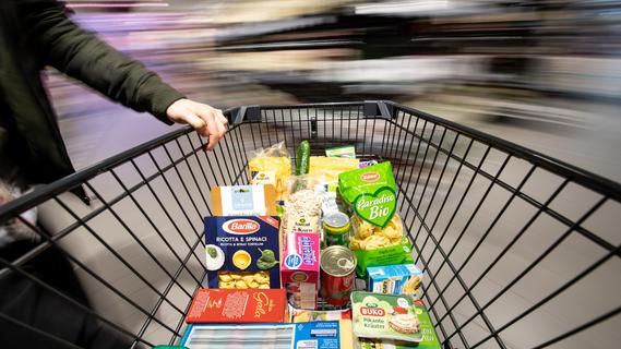 Preis-Hammer: So viel teurer ist der Einkauf im Supermarkt wirklich geworden