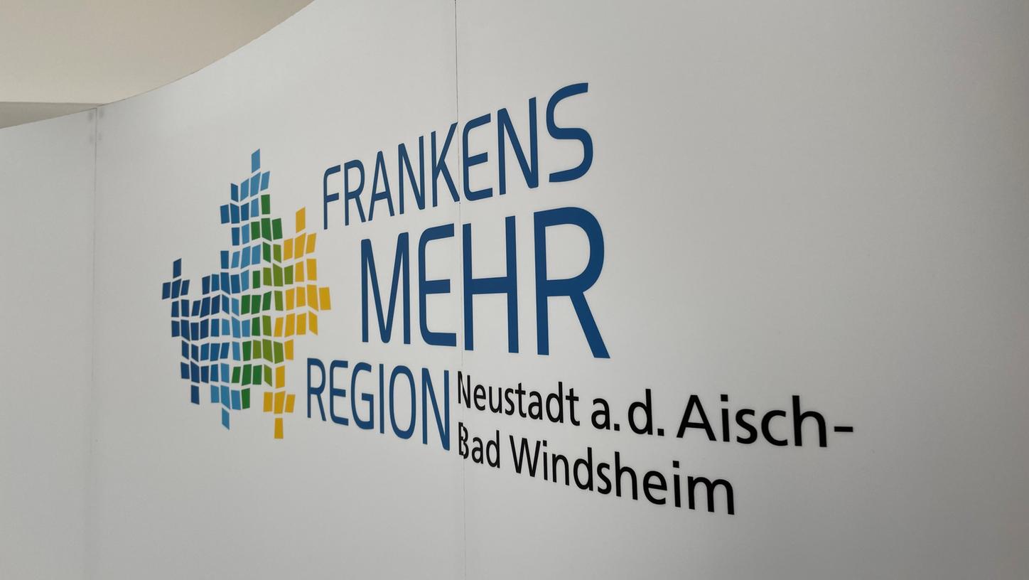 Als "Frankens Mehrregion" bezeichnet sich der Landkreis selbst.