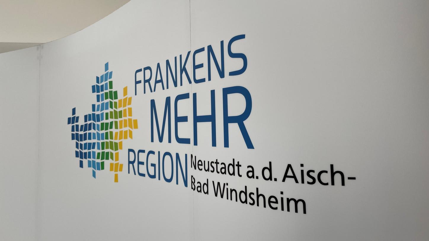 Als "Frankens Mehrregion" bezeichnet sich der Landkreis selbst.
Als "Frankens Mehrregion" bezeichnet sich der Landkreis selbst.