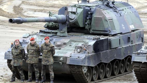 Deutschland ist in der Ukraine bereits Kriegspartei - oder doch nicht?