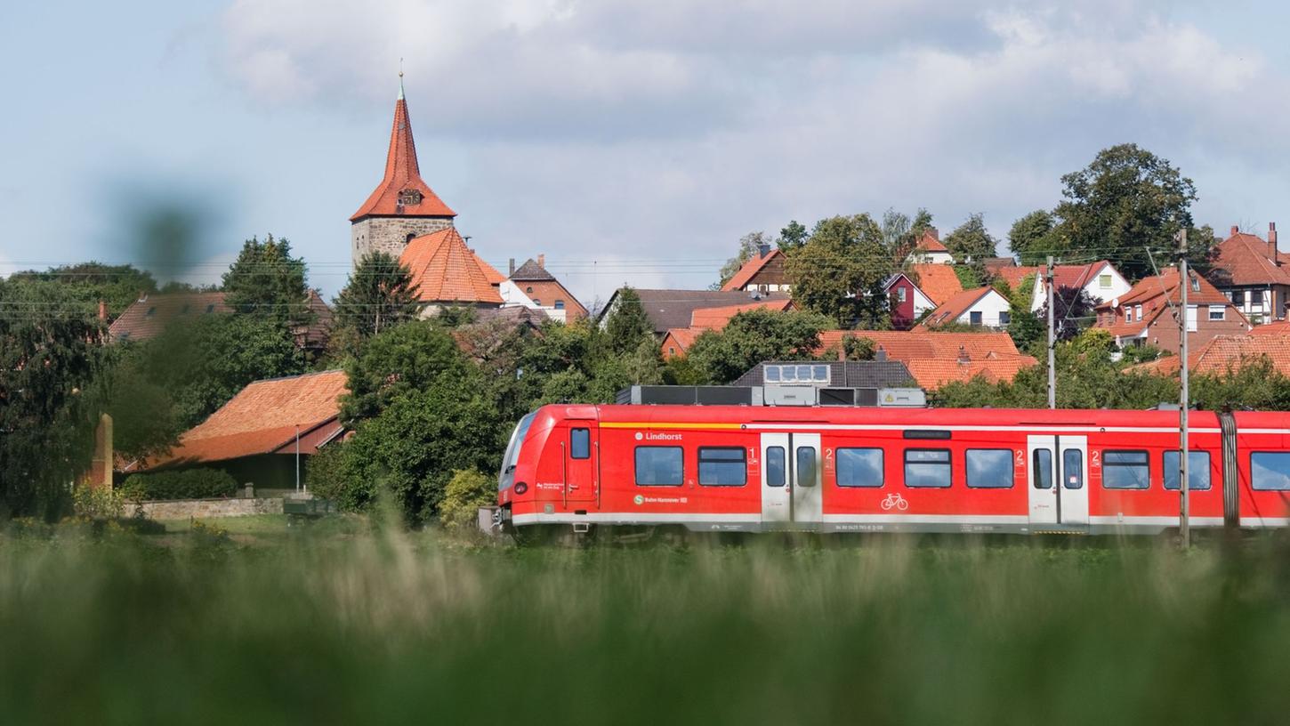 Mehr als jeder Dritte will das 9-Euro-Ticket nicht nutzen