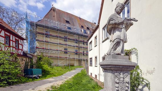 In Zeiten von Klimawandel und Krieg: Wie wird Herzogenaurachs Rathaus geheizt?