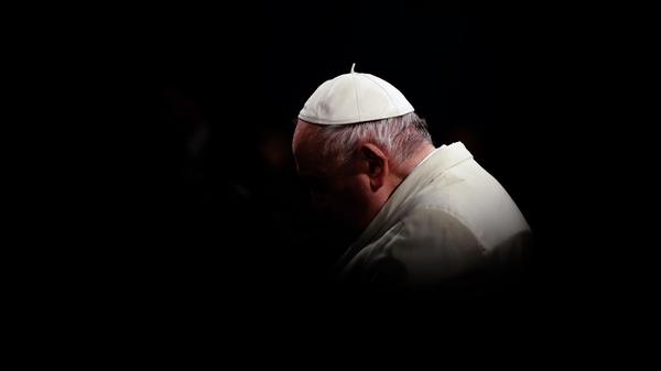 Karfreitagsprozession - Italien