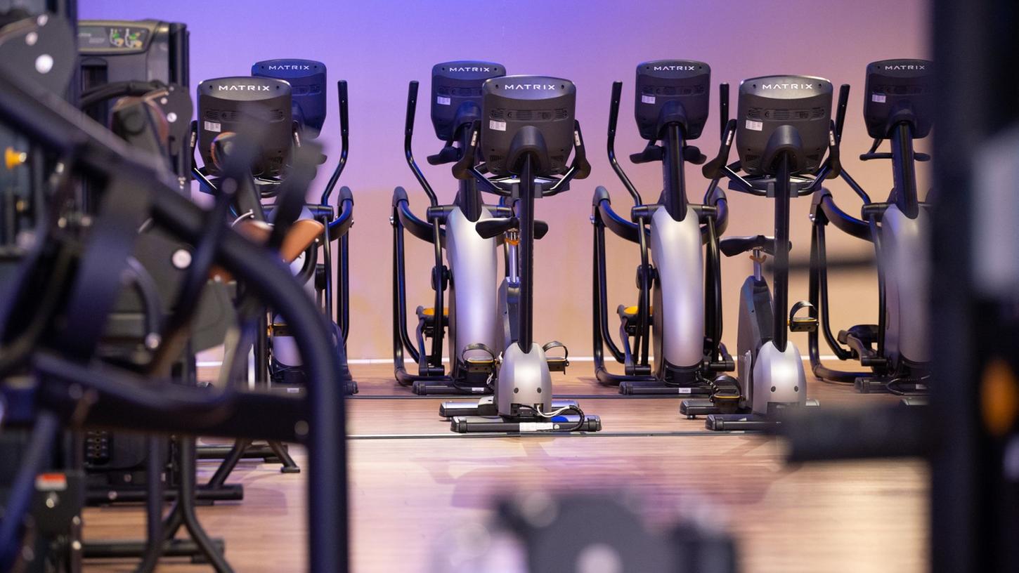 Musste ein Fitnessstudio während eines Corona-Lockdowns schließen, besteht Anspruch auf die in dieser Zeit gezahlten Mitgliedsbeiträge. Musste ein Fitnessstudio während eines Corona-Lockdowns schließen, besteht Anspruch auf die in dieser Zeit gezahlten Mitgliedsbeiträge.