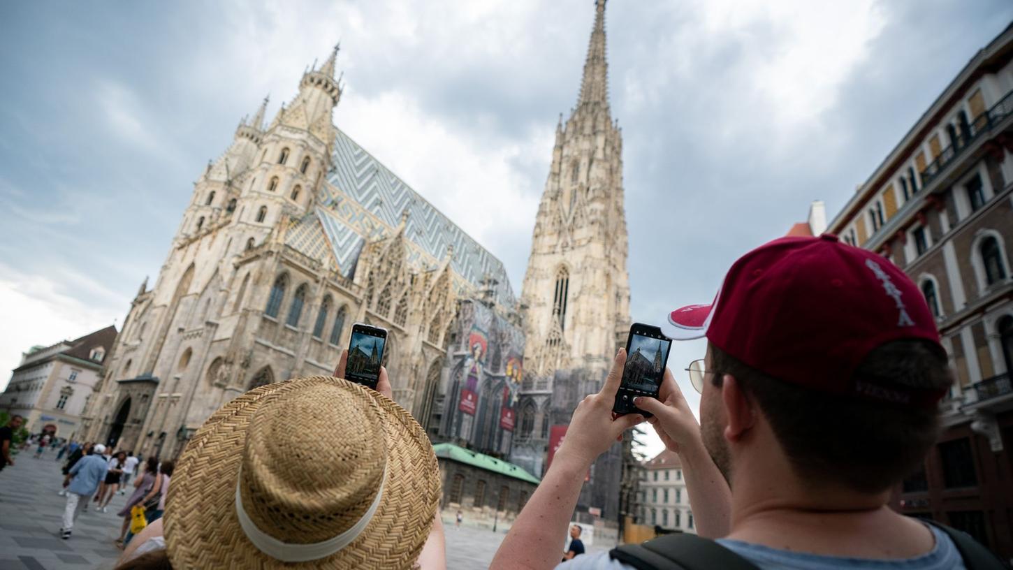 Europäische Metropolen starten Tourismus-Kampagne