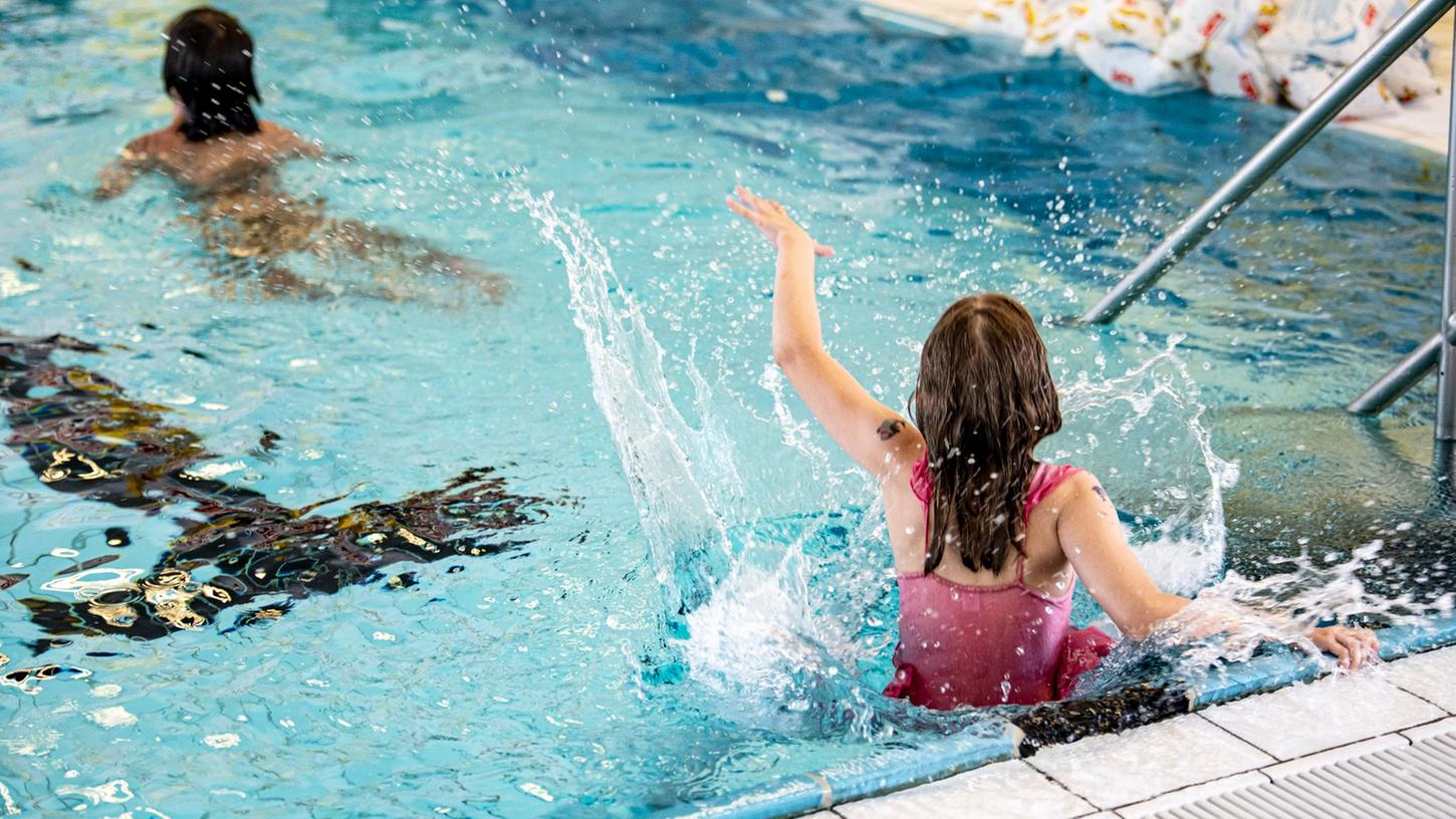 Kostenlose Reha soll Kindern helfen