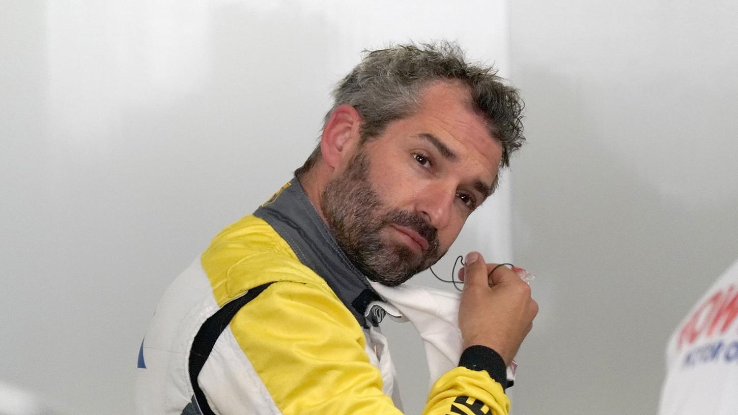 Timo Glock: Miami 