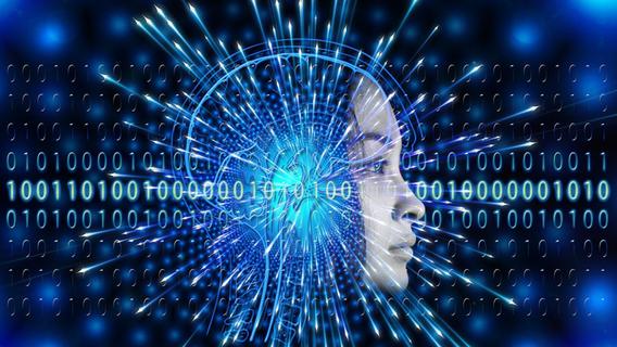 Angriff aufs Menschsein: Warum Künstliche Intelligenz dem Digitalfestival-Gründer Sorgen macht