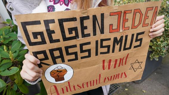 Neun von zehn Menschen sehen Rassismus in Deutschland