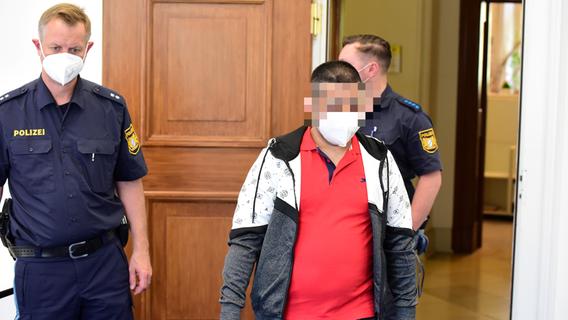 Hat ein Insider-Tipp eine rumänische Verbrecherbande nach Franken geholt?