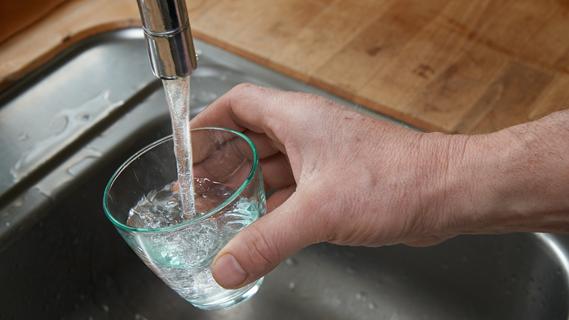 Fürth: Grundwasserpegel sinkt schon seit Jahren