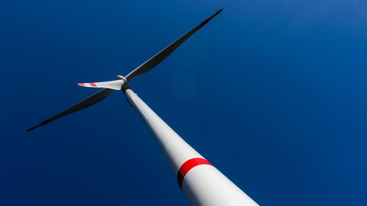 Das Bundesverfassungsgericht hält eine verpflichtende Bürgerbeteiligung bei Windparks für verfassungskonform. Das Bundesverfassungsgericht hält eine verpflichtende Bürgerbeteiligung bei Windparks für verfassungskonform.