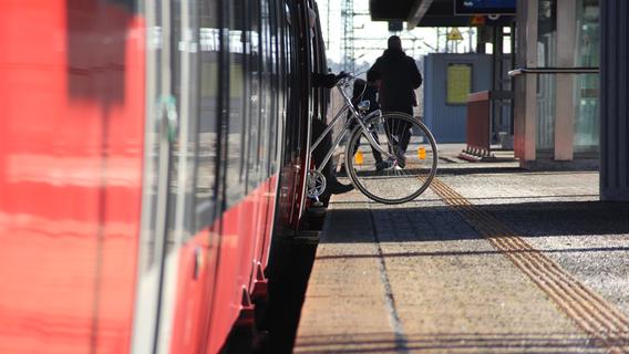 Volle Züge wegen des 9-Euro-Ticket: Dürfen Fahrräder nicht mehr mitgenommen werden?