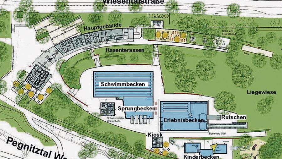 „Ich freu‘ mich auf etwas Modernes“ „Ich freu‘ mich auf etwas Modernes“
