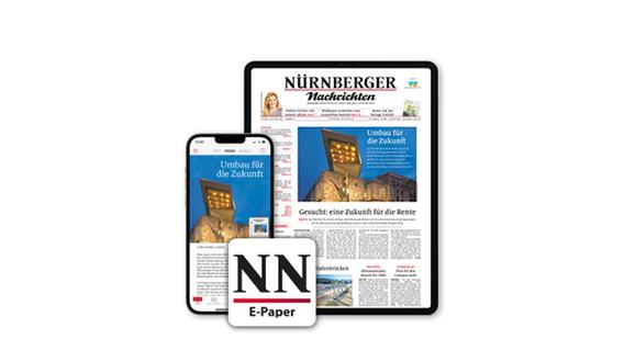 Ihre Lieblingszeitung bequem digital lesen! Ihre Lieblingszeitung bequem digital lesen!