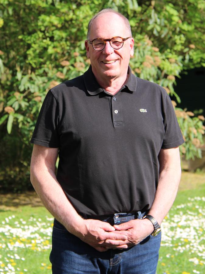 Dr. Bernhard Malcher folgt Dr. Gerhard Sandig als Ärztlicher Leiter des Impfzentrums nach.
Dr. Bernhard Malcher folgt Dr. Gerhard Sandig als Ärztlicher Leiter des Impfzentrums nach.