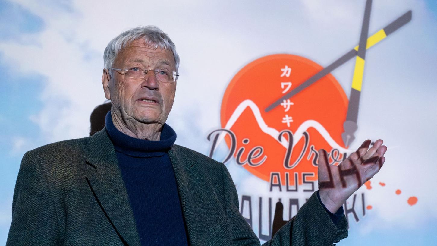 Gerhard Polt wird 80 - Gerhard Polt wird 80 -
