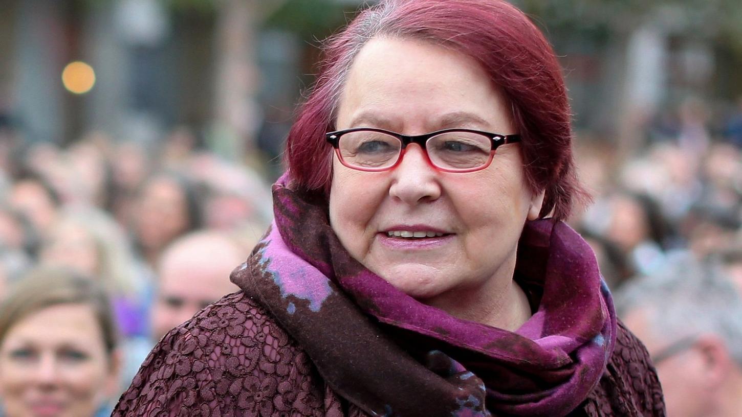 Natascha Wodin Mit Joseph Breitbach Preis Geehrt Kultur Nnde
