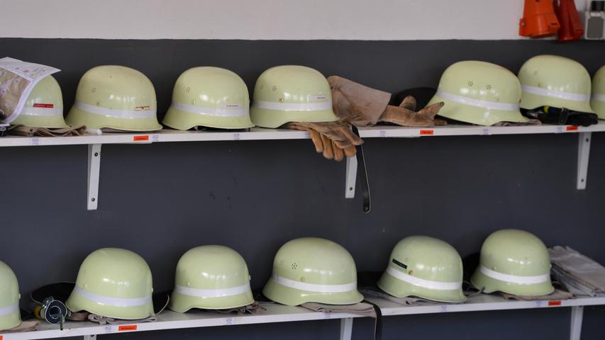 Altmühlfranken: Kreisbrandrat nimmt Feuerwehren gegen eigene Kritik in Schutz Altmühlfranken: Kreisbrandrat nimmt Feuerwehren gegen eigene Kritik in Schutz